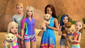 Barbie y los delfines mágicos — foto 2