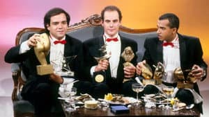 La Télé des Inconnus — foto 1