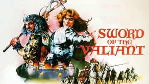 Sword of the Valiant: The Legend of Sir Gawain and the Green Knight — foto 1