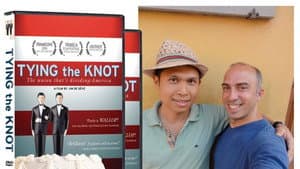 Tying the Knot — foto 1