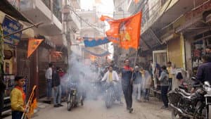 Inde, l'idéologie de la haine — foto 1