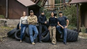 Marshals: Una historia de Yellowstone — foto 3