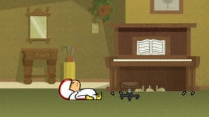 Recital Fugitivo