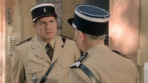 Le Gendarme et les Extra-terrestres — foto 4