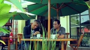 The Eyeless Beggar — foto 1