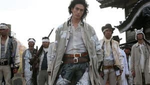 Sukiyaki Western Django — foto 6