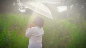 ณ ที่ซึ่งยังคงดำรงอยู่ในอันธการ — foto 1
