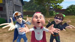 Episodio 7