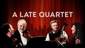 A Late Quartet — foto 3