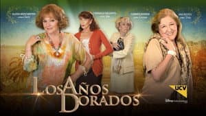 Los años dorados — foto 4