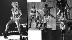 Britney Spears: Stages - Three Days in Mexico — foto 1
