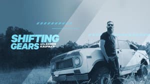 Shifting Gears with Aaron Kaufman — foto 2