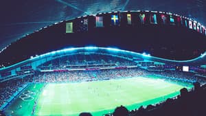 Sydney Football Stadium: Our Place — foto 1