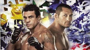 UFC Fight Night 32: Belfort vs. Henderson 2 — foto 1