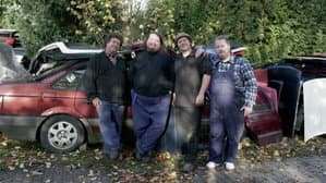 Die Ludolfs - Der Film — foto 2
