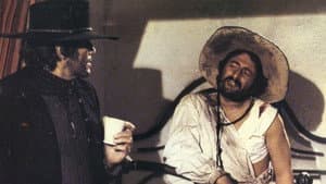 Mi nombre es Django — foto 2