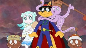 映画かいけつゾロリ うちゅうの勇者たち — foto 1