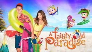 Los padrinos mágicos: Un paraíso mágico — foto 2