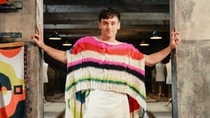 Game of Wool: Britain's Best Knitter — foto 1