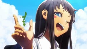 OKITSURA: Fell in Love with an Okinawan Girl, but I Just Wish I Know What She's Saying — foto 2