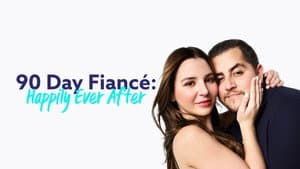 90 Day Fiancé: Happily Ever After? — foto 11