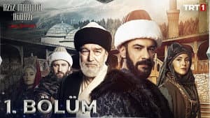 Episodio 1