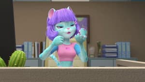 Episodio 41
