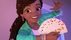 LEGO Friends: Chicas con una misión — foto 3