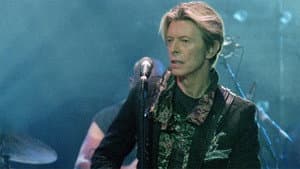 David Bowie: Live at Riverside Studios '03 — foto 1