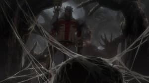 El Infierno de Dante: Una animación épica — foto 12