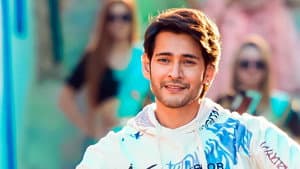సర్కారు వారి పాట​ — foto 10