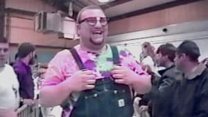 ECW Just Another Night 1996 — foto 1