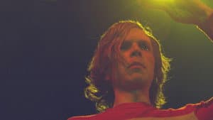 Beck en Concert — foto 1