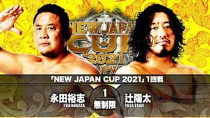 NJPW New Japan Cup 2021 - Day 4 — foto 7