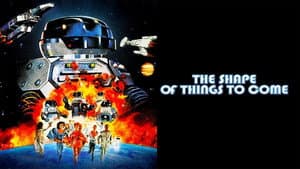 The Shape of Things to Come — foto 5