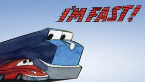 I'm Fast! — foto 1