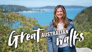 Great Australian Walks With Julia Zemiro — foto 5