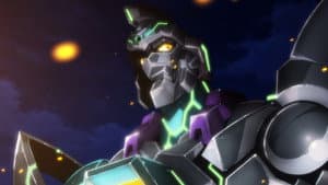 SSSS.Gridman — foto 7
