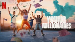 Jóvenes y millonarios — foto 7