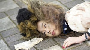 薔薇色のブー子 — foto 1