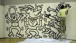 The Universe of Keith Haring — foto 4