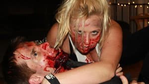 Virus of the Dead — foto 2