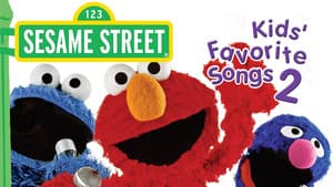 Sesame Street: Kids' Favorite Songs 2 — foto 2
