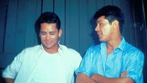 Leandro & Leonardo — foto 1