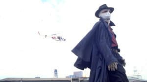 Darkman: El Rostro de la Venganza — foto 7