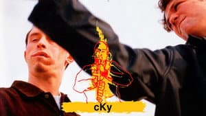 Landspeed presents: CKY — foto 2