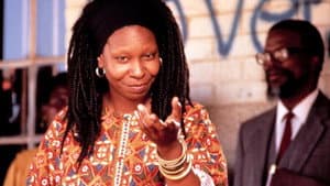 Sarafina! — foto 5
