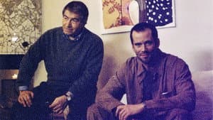 La famille selon Mathieu — foto 1