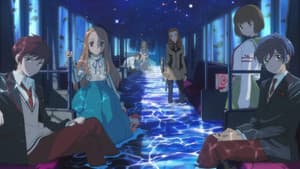 劇場版 RE:cycle of the PENGUINDRUM 前編 君の列車は生存戦略 — foto 1