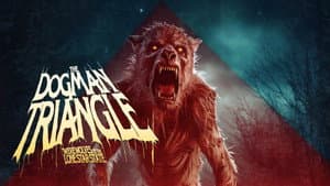 The Dogman Triangle: Werewolves in the Lone Star State — foto 1